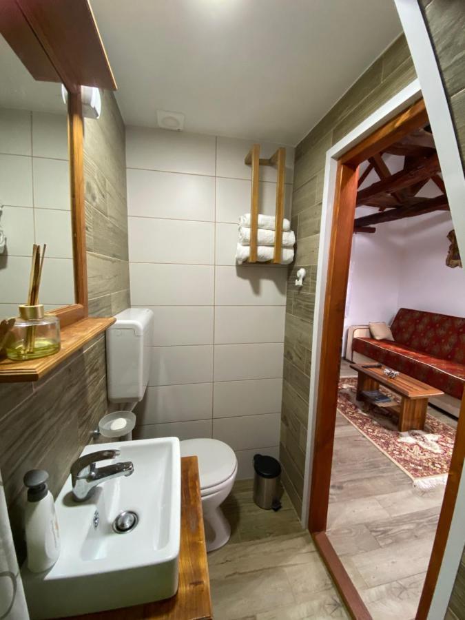 Mitrovic Apartment Boljevac Exterior photo