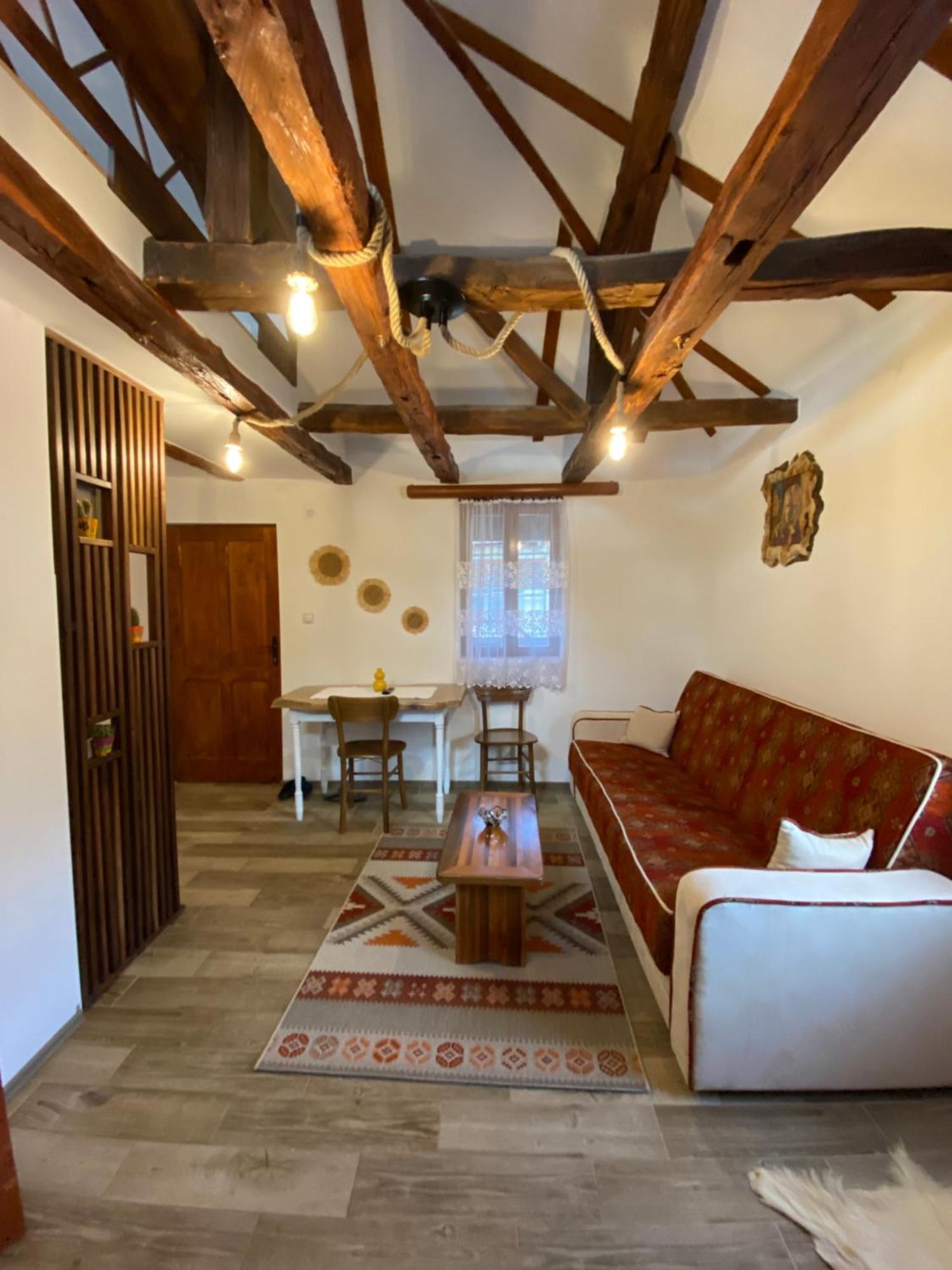 Mitrovic Apartment Boljevac Exterior photo
